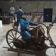 Данил Окатьев on My World.