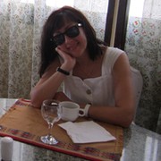 елена долганова on My World.