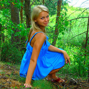 Оксана Егорова on My World.