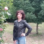 Юлия Блощаненко  on My World.