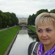 Елена Капралова on My World.