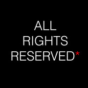 ™ All Rights Reserved ™ on My World.