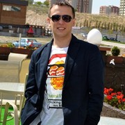 Алексей ProStore on My World.