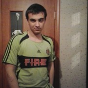 Андрей Фокеев on My World.