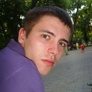 Максим Пуник on My World.