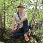 Татьяна Рубцова on My World.