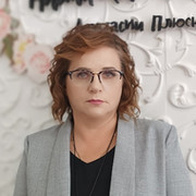 Светлана Гнутова on My World.