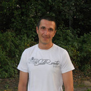 Александр Голубев on My World.