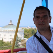 Андрей Громов on My World.