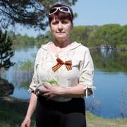 Алла Гусейнова on My World.