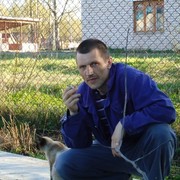 Игорь Матвеев on My World.