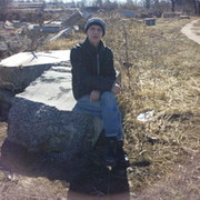 Игорь Мишкин on My World.