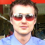 Igor Horosho on My World.