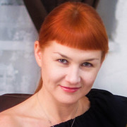 Ирина Егорова on My World.