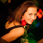 Ольга Шурупова on My World.
