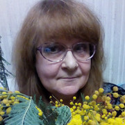 Ирина Цой on My World.