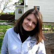 Ирина Занина on My World.