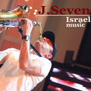 J.Seven Israel on My World.