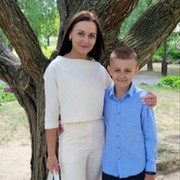 ЮЛЯ Кононович on My World.