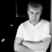 Денис Панин on My World.