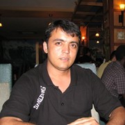Bakhtiyor Sobirov on My World.