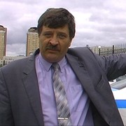 Валерий Карпусевич on My World.