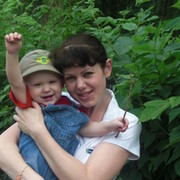 Елена Кеба on My World.
