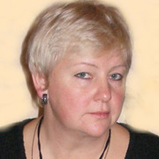 Елена Кишиневская on My World.