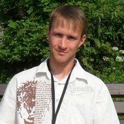 юра князев on My World.