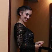 Лариса Астафьева on My World.