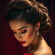(((((Olga)))) Иванова on My World.