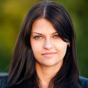Елена Чернова on My World.