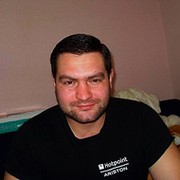 Андрей Толстой on My World.