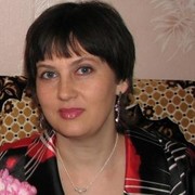 Наталья Дудакова-Пряхина on My World.