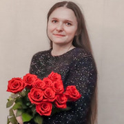 Анастасия Морозова on My World.