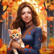 Надежда Майстренко on My World.