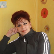 VALENTINA MANUSHICHEVA on My World.