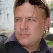 Антон Храмцов on My World.