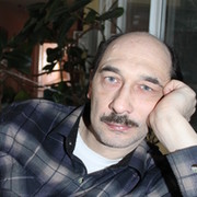 Марк Макаров on My World.