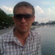 Евгений Матросов on My World.