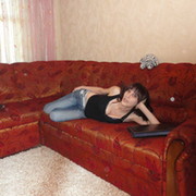 Оксана Шван on My World.