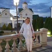 Людмила Чупятова on My World.