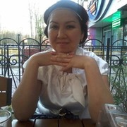 мейрамгуль менлибаева on My World.