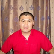 Марат Нарбаев on My World.