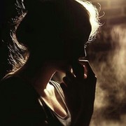 Анастасия К. on My World.