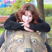 Наталия Исаева on My World.