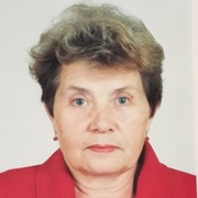 Nelya Ledneva on My World.