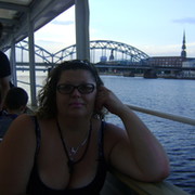 Tatjana Pa on My World.