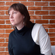 Светлана Неустроева on My World.