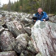 Никлай Комар  on My World.